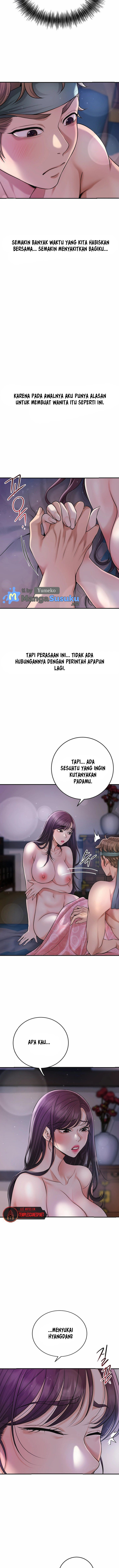 Brothel: Chapter chapter-57 - Page 7