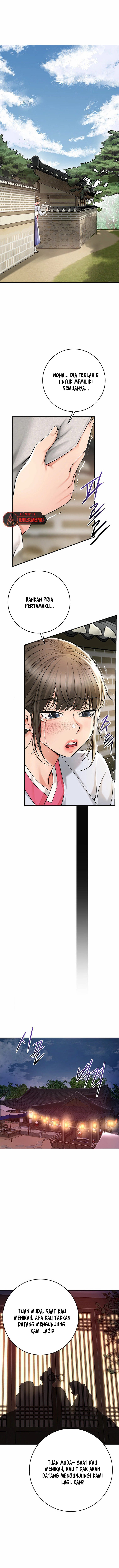Brothel: Chapter chapter-57 - Page 12