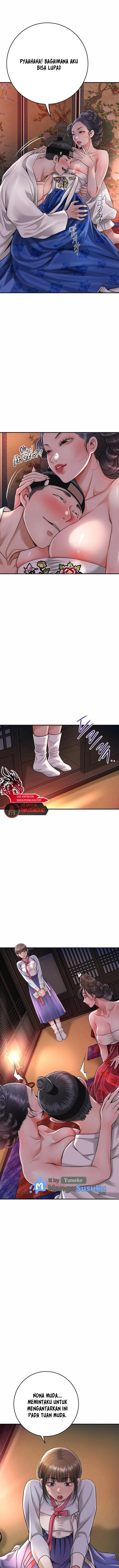 Brothel: Chapter chapter-57 - Page 13