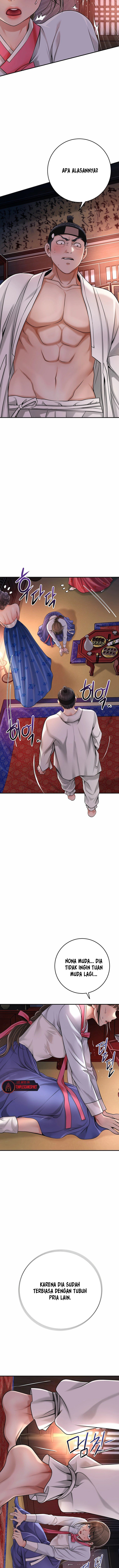 Brothel: Chapter chapter-57 - Page 15