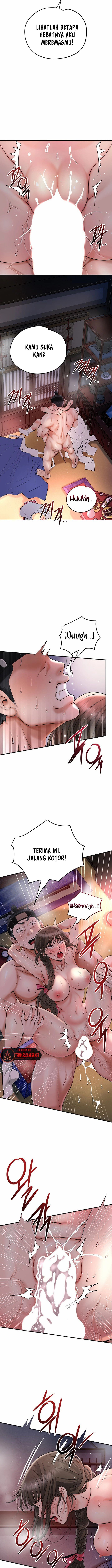 Brothel: Chapter chapter-59 - Page 6