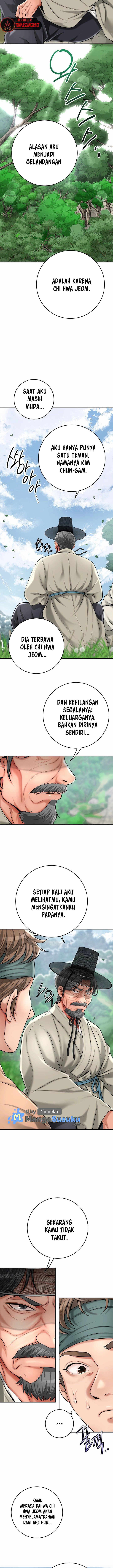 Brothel: Chapter chapter-59 - Page 11