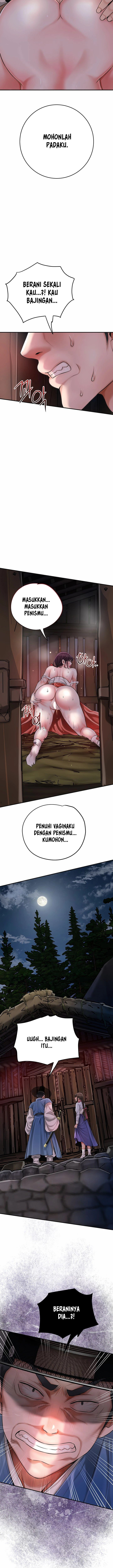 Brothel: Chapter chapter-59 - Page 14
