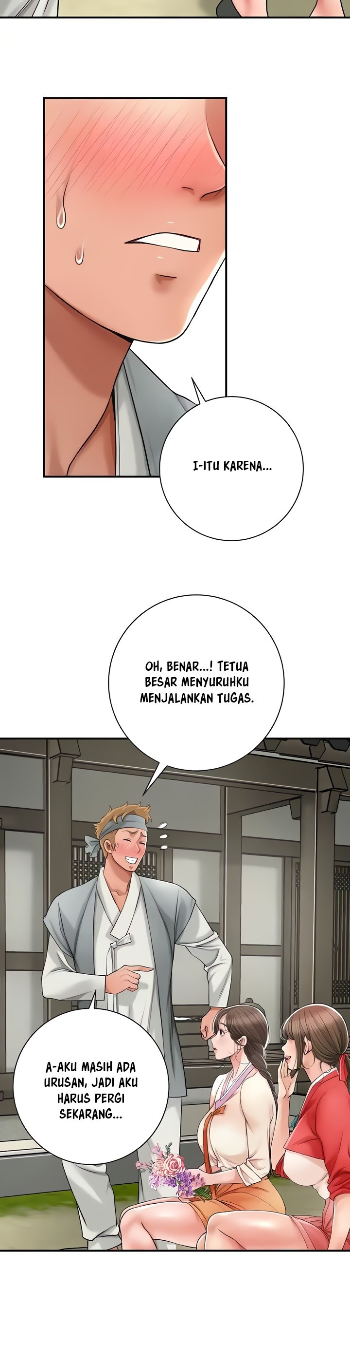 Brothel: Chapter chapter-6 - Page 16