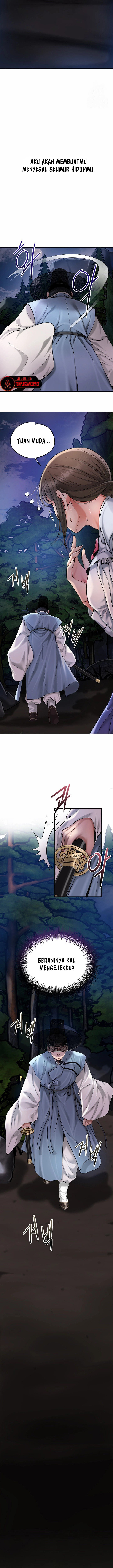 Brothel: Chapter chapter-60 - Page 8
