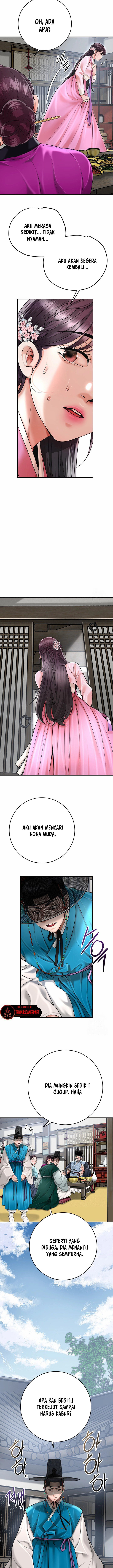 Brothel: Chapter chapter-60 - Page 12