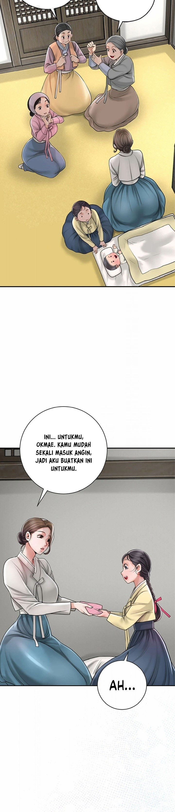 Brothel: Chapter chapter-8 - Page 15