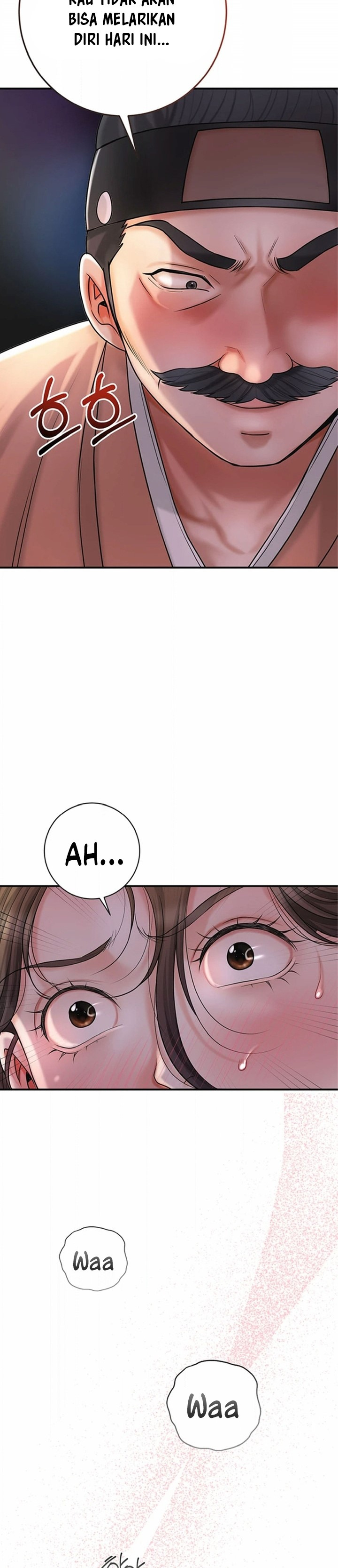 Brothel: Chapter chapter-8 - Page 22