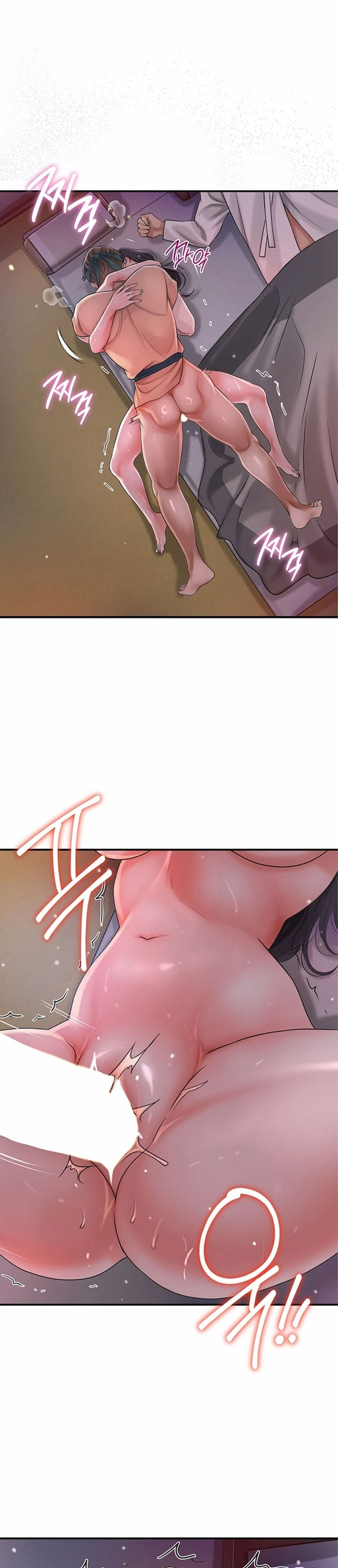 Brothel: Chapter chapter-8 - Page 35