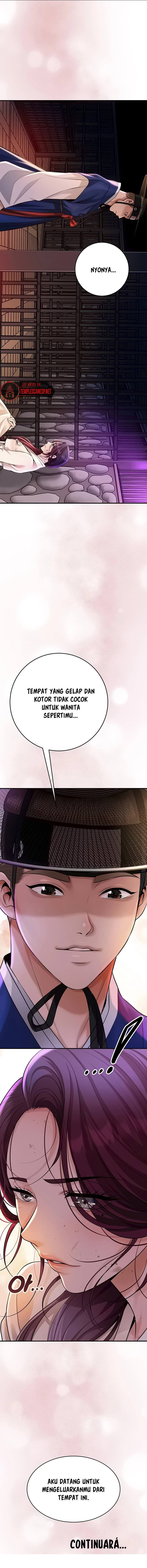 Brothel: Chapter chapter-87 - Page 11