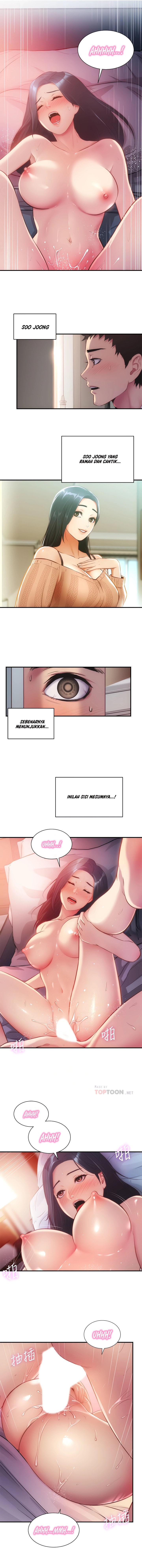 Brother’s Wife Dignity: Chapter chapter-10 - Page 4