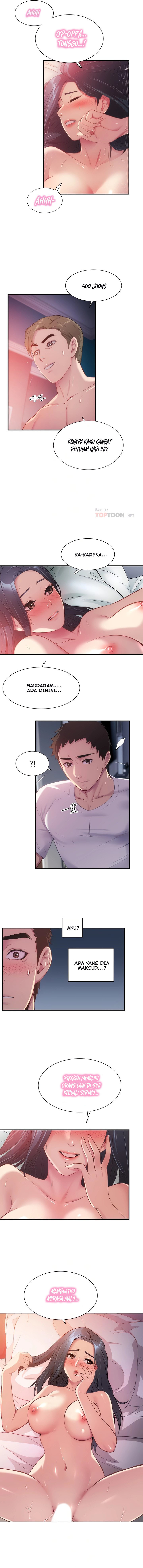 Brother’s Wife Dignity: Chapter chapter-10 - Page 5