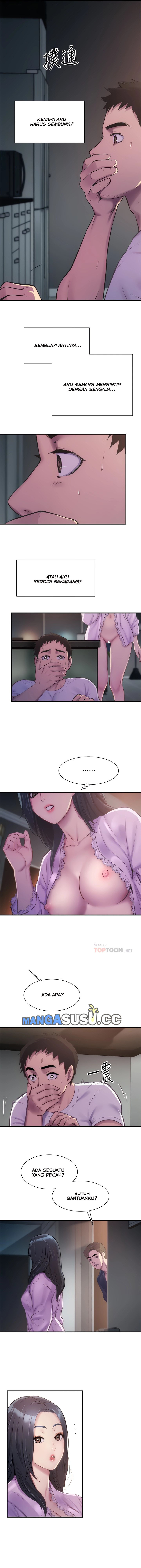 Brother’s Wife Dignity: Chapter chapter-11 - Page 4