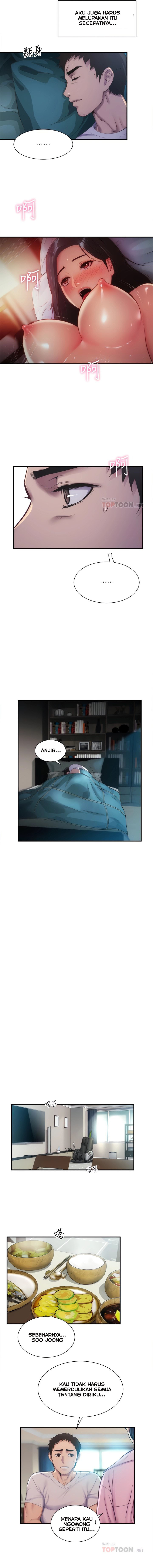 Brother’s Wife Dignity: Chapter chapter-11 - Page 6