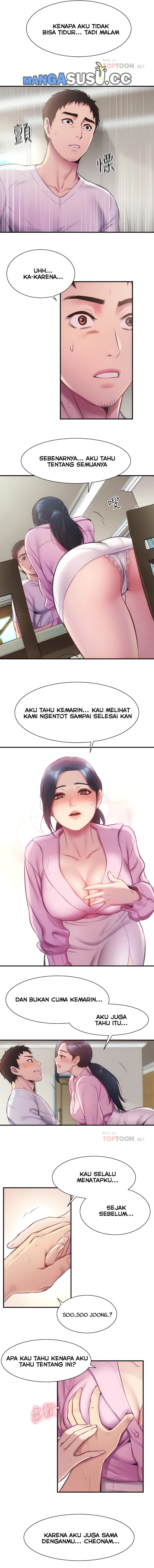 Brother’s Wife Dignity: Chapter chapter-11 - Page 9