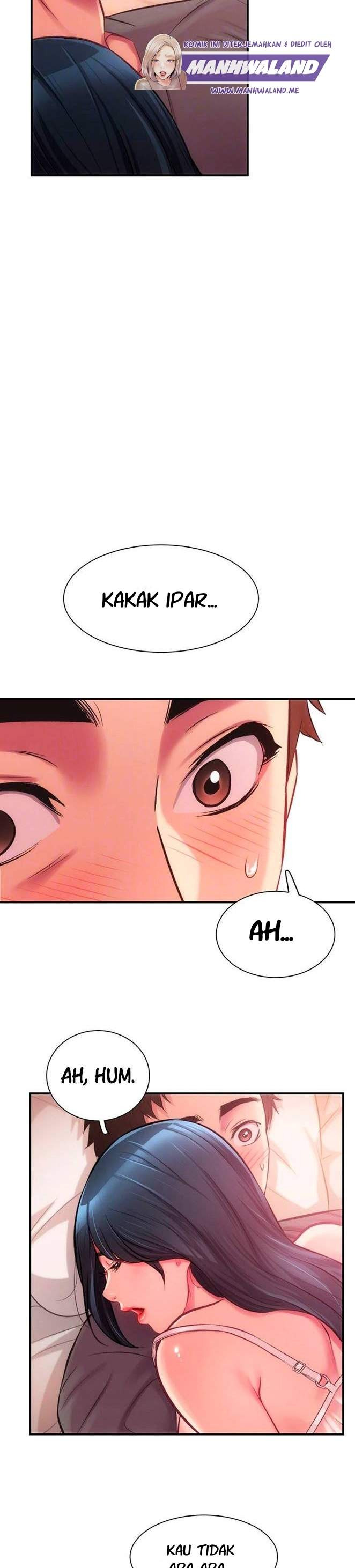 Brother’s Wife Dignity: Chapter chapter-17 - Page 7