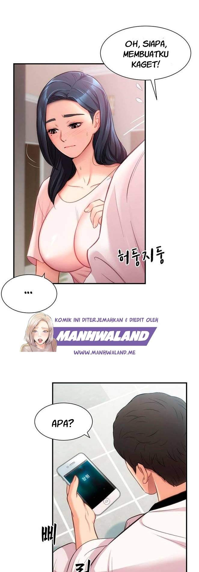 Brother’s Wife Dignity: Chapter chapter-17 - Page 28