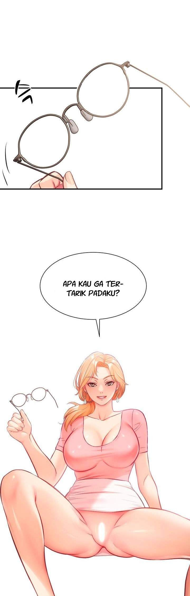Brother’s Wife Dignity: Chapter chapter-19 - Page 2