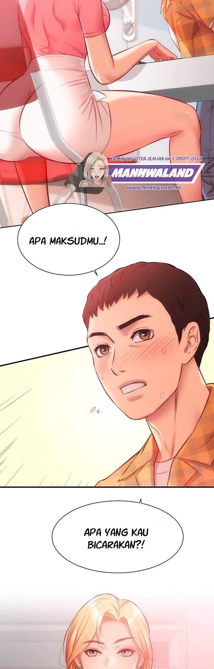 Brother’s Wife Dignity: Chapter chapter-19 - Page 4