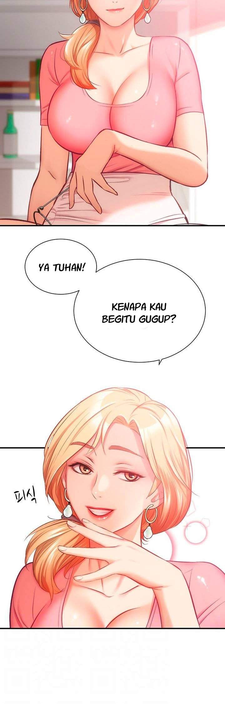 Brother’s Wife Dignity: Chapter chapter-19 - Page 5