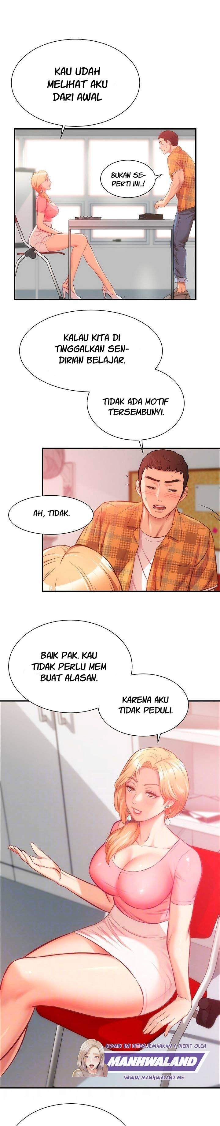 Brother’s Wife Dignity: Chapter chapter-19 - Page 6
