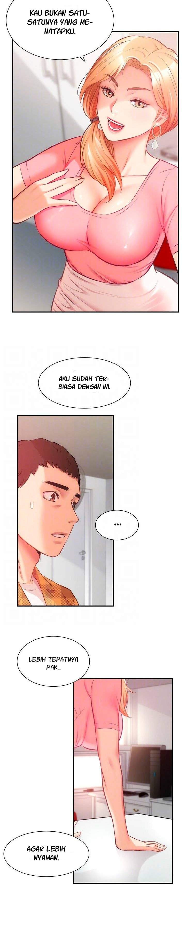 Brother’s Wife Dignity: Chapter chapter-19 - Page 7