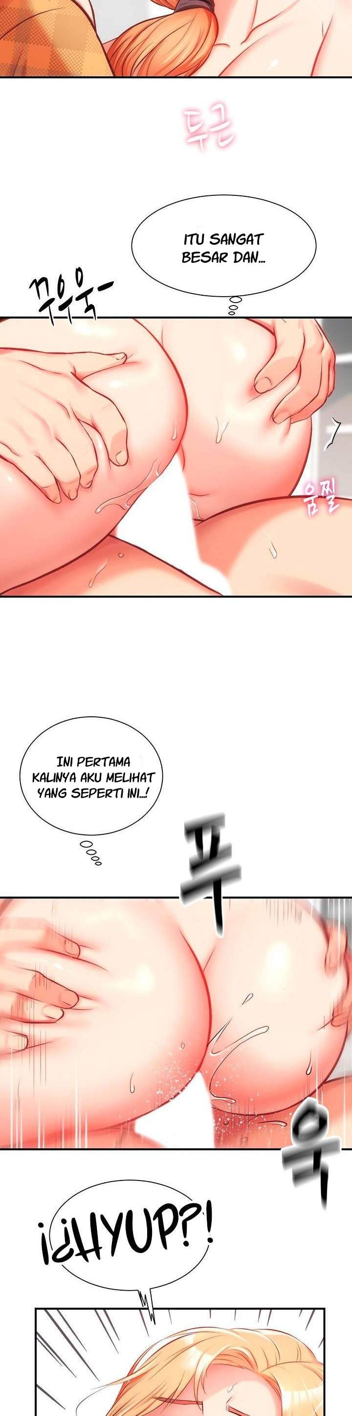 Brother’s Wife Dignity: Chapter chapter-19 - Page 29