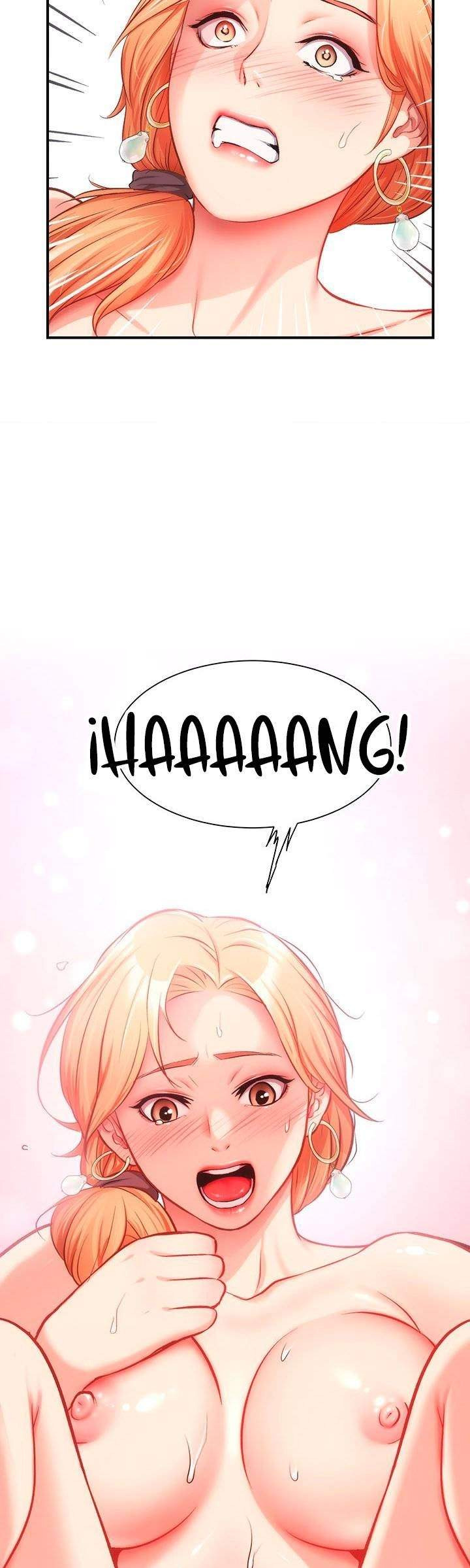 Brother’s Wife Dignity: Chapter chapter-19 - Page 30