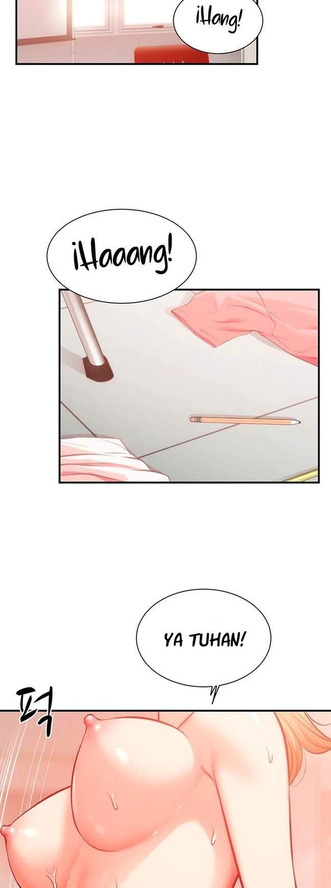 Brother’s Wife Dignity: Chapter chapter-20 - Page 5