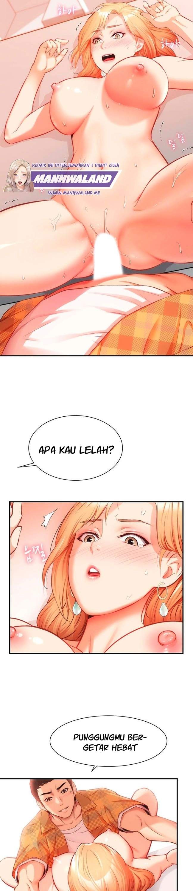 Brother’s Wife Dignity: Chapter chapter-20 - Page 12