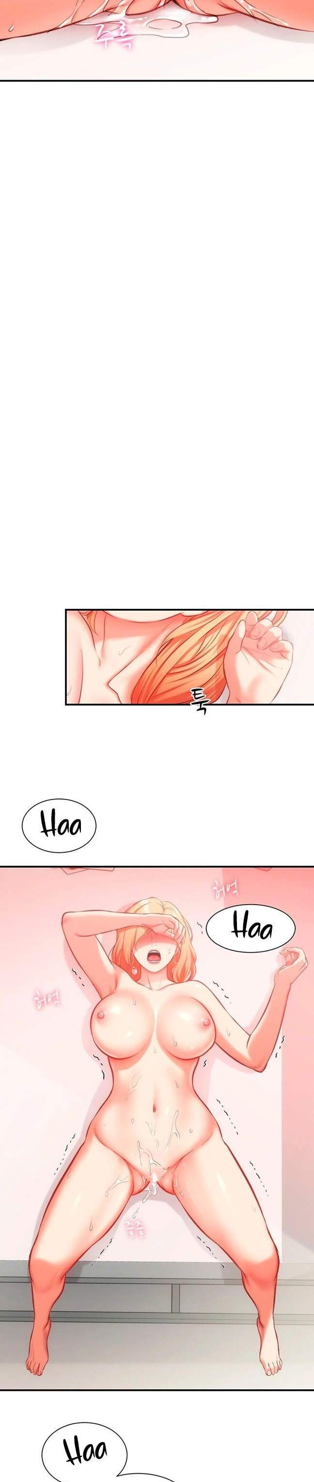 Brother’s Wife Dignity: Chapter chapter-20 - Page 28