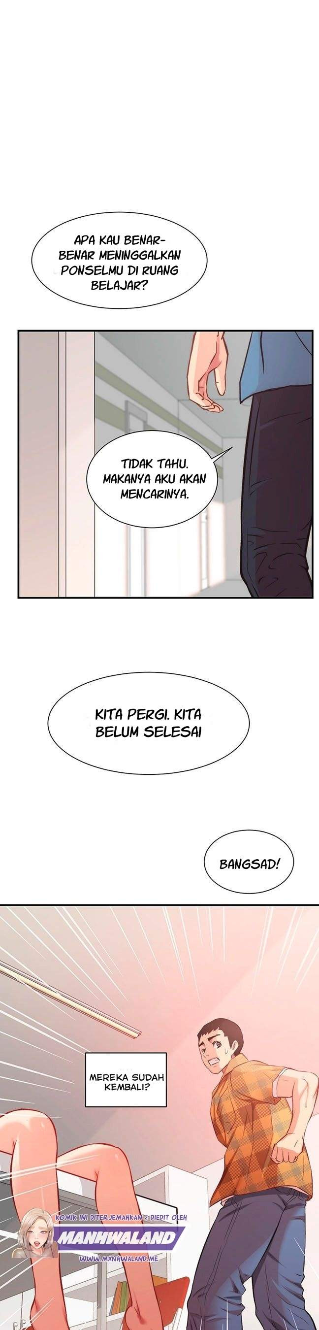 Brother’s Wife Dignity: Chapter chapter-20 - Page 30