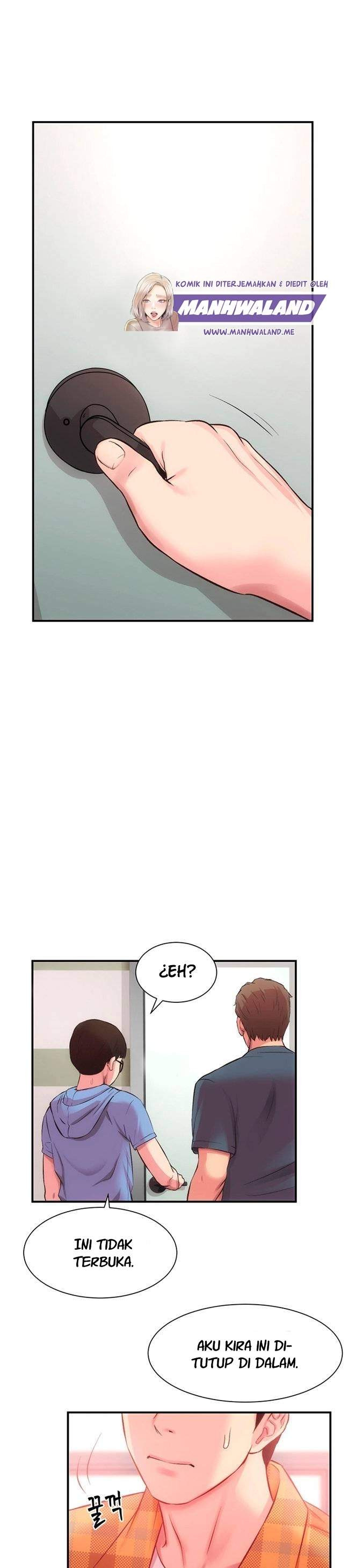 Brother’s Wife Dignity: Chapter chapter-21 - Page 5