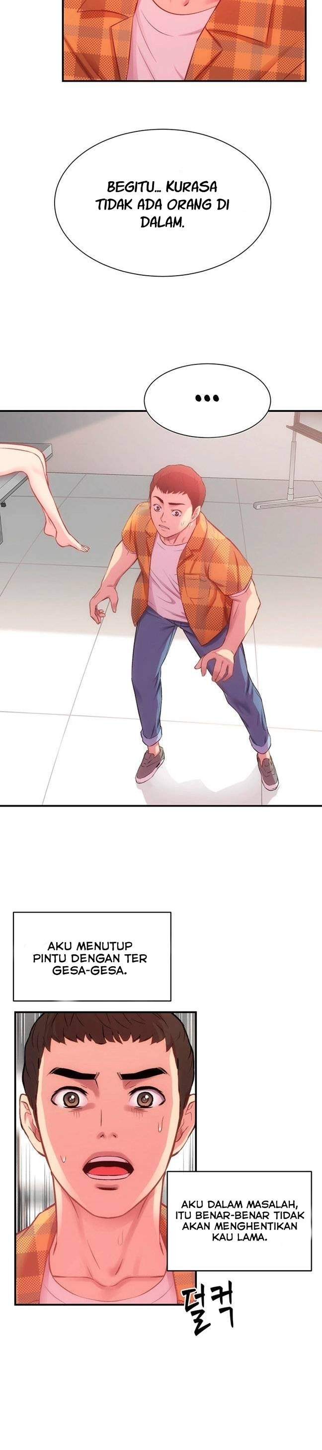 Brother’s Wife Dignity: Chapter chapter-21 - Page 6