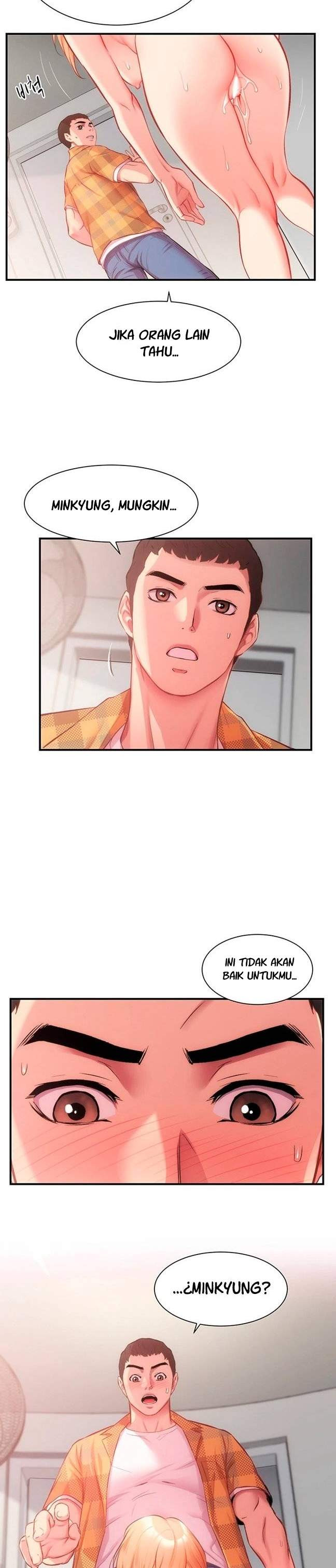 Brother’s Wife Dignity: Chapter chapter-21 - Page 11