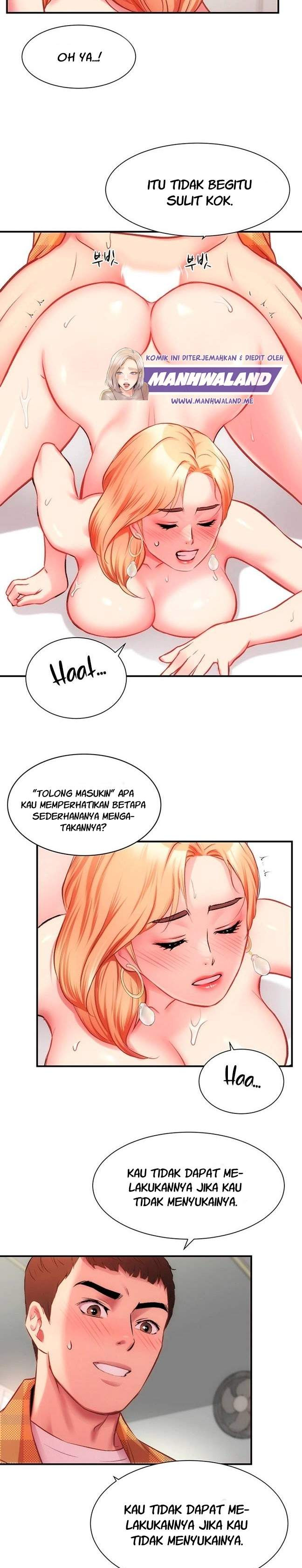 Brother’s Wife Dignity: Chapter chapter-21 - Page 23