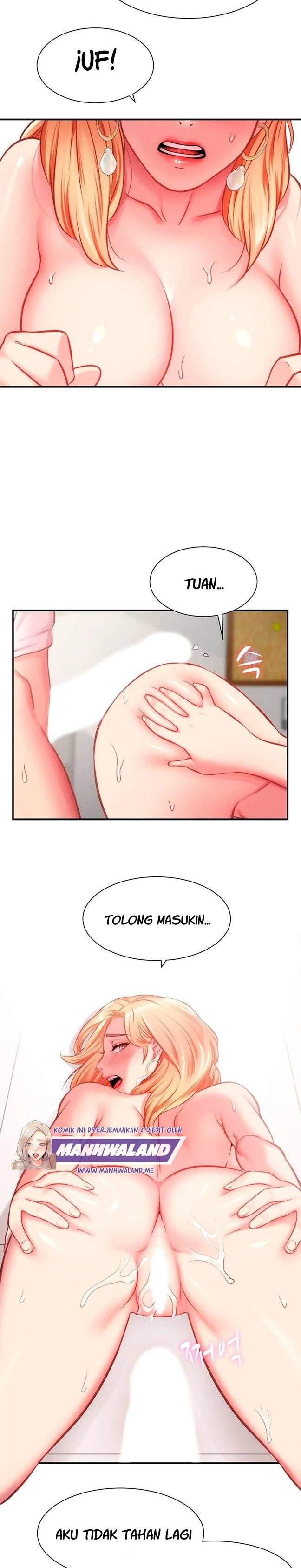 Brother’s Wife Dignity: Chapter chapter-21 - Page 24
