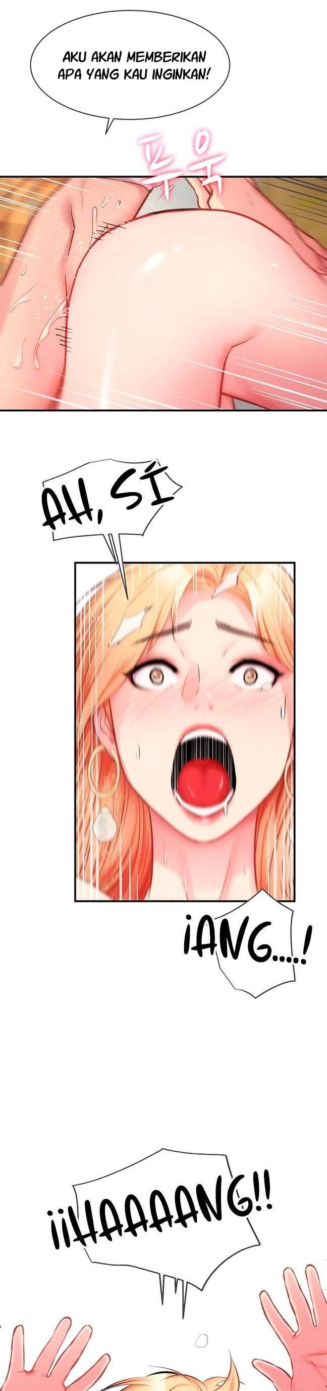 Brother’s Wife Dignity: Chapter chapter-21 - Page 26