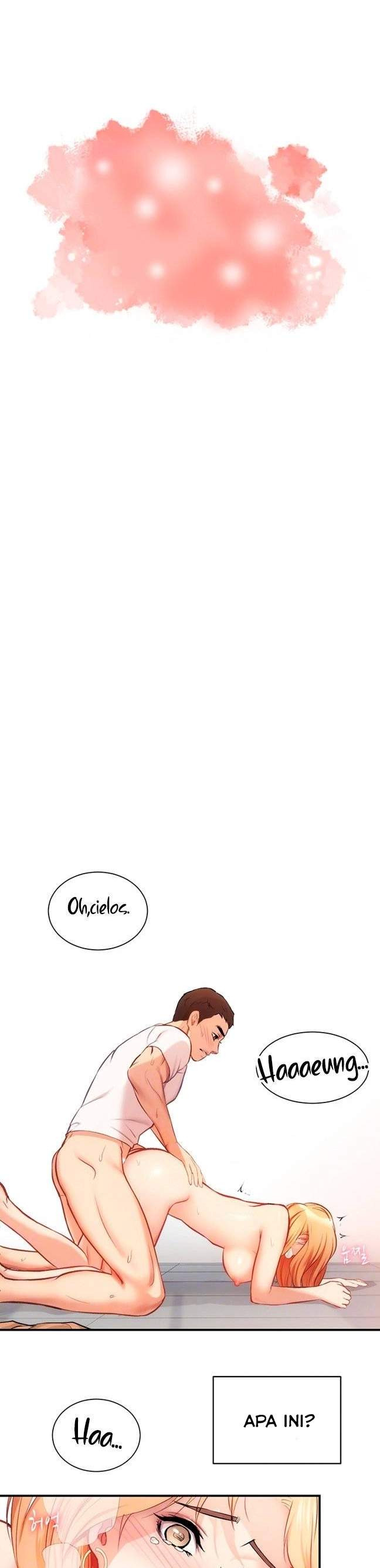Brother’s Wife Dignity: Chapter chapter-22 - Page 3