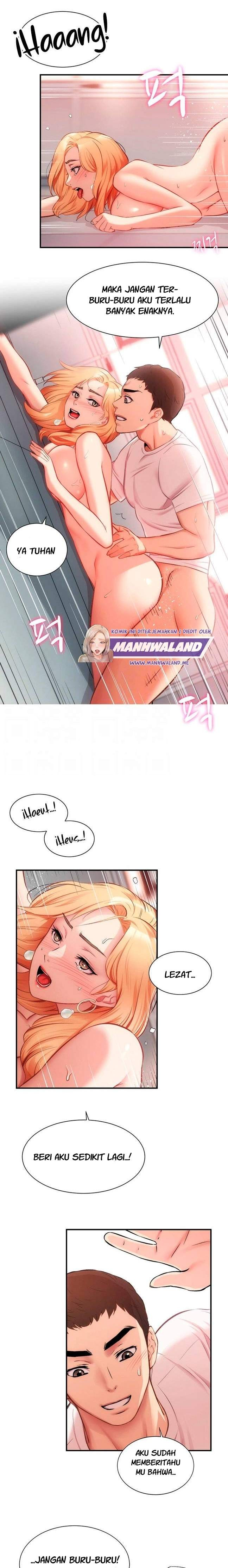 Brother’s Wife Dignity: Chapter chapter-22 - Page 7