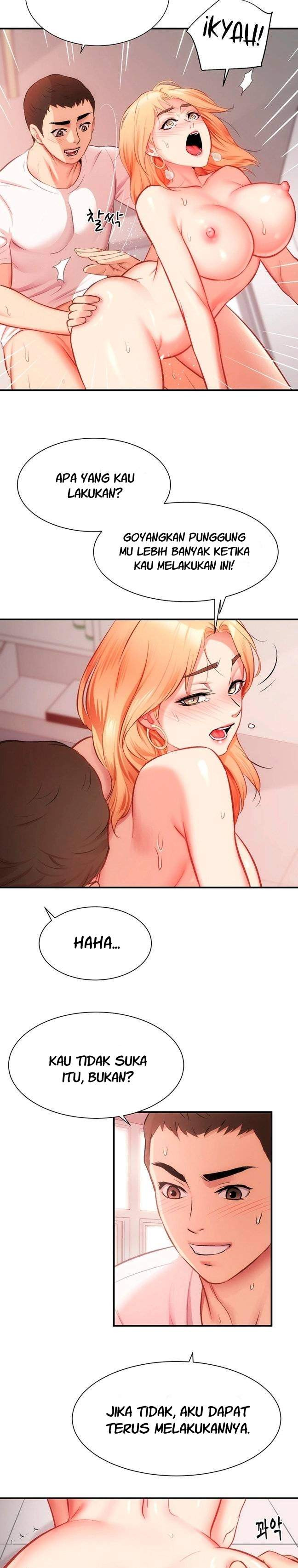 Brother’s Wife Dignity: Chapter chapter-22 - Page 8