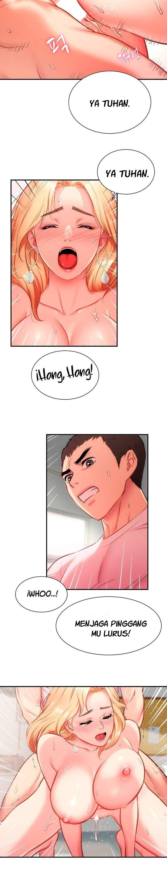 Brother’s Wife Dignity: Chapter chapter-22 - Page 10