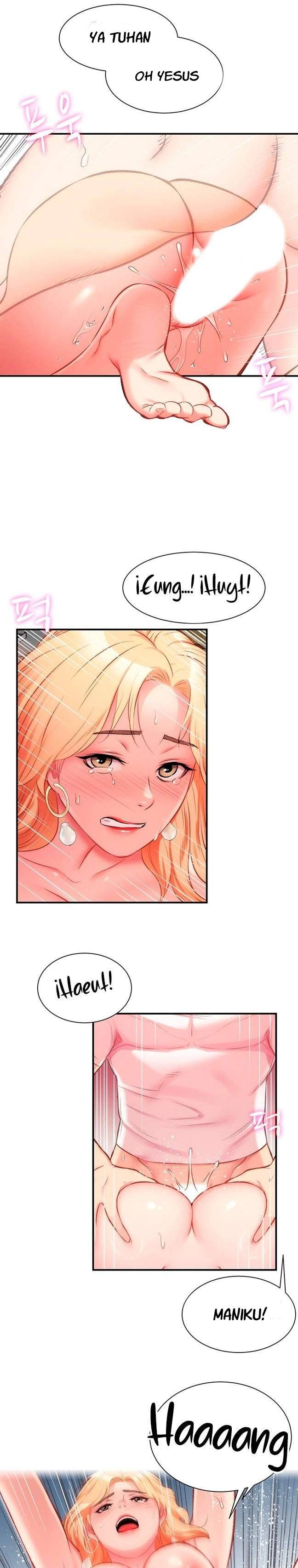 Brother’s Wife Dignity: Chapter chapter-22 - Page 11