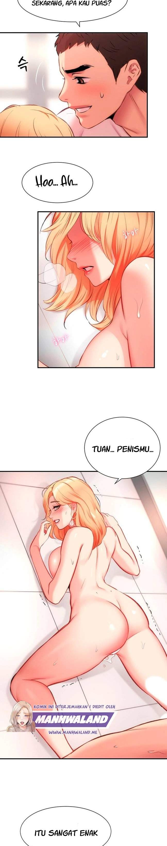 Brother’s Wife Dignity: Chapter chapter-22 - Page 13