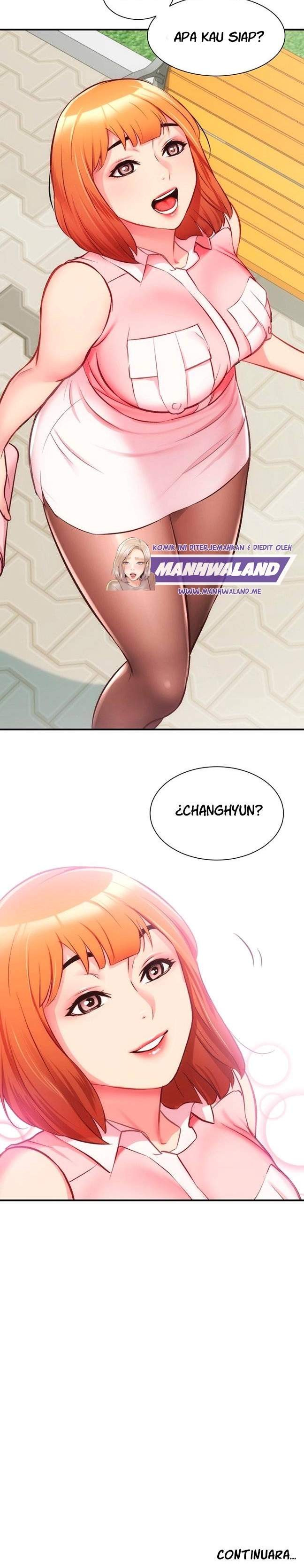Brother’s Wife Dignity: Chapter chapter-22 - Page 23