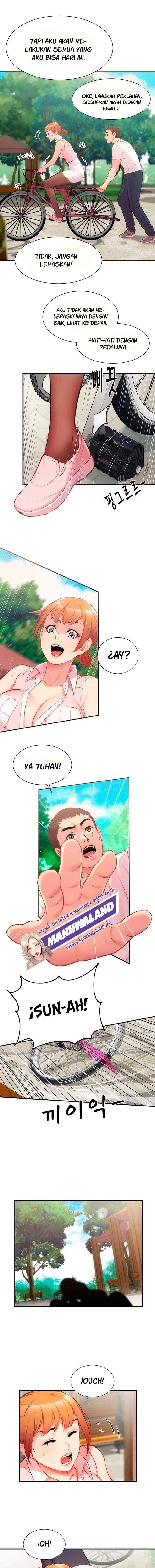 Brother’s Wife Dignity: Chapter chapter-23 - Page 6