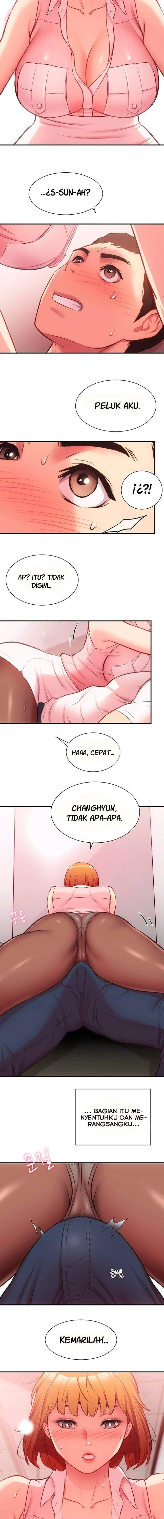 Brother’s Wife Dignity: Chapter chapter-23 - Page 13