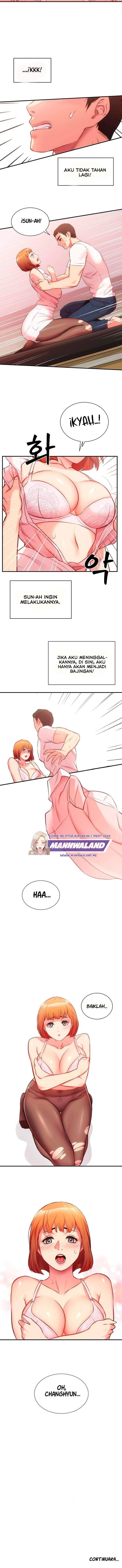 Brother’s Wife Dignity: Chapter chapter-23 - Page 14