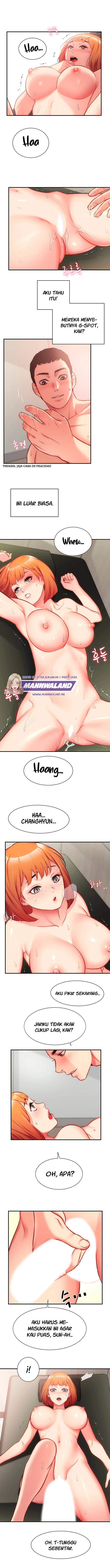 Brother’s Wife Dignity: Chapter chapter-24 - Page 6