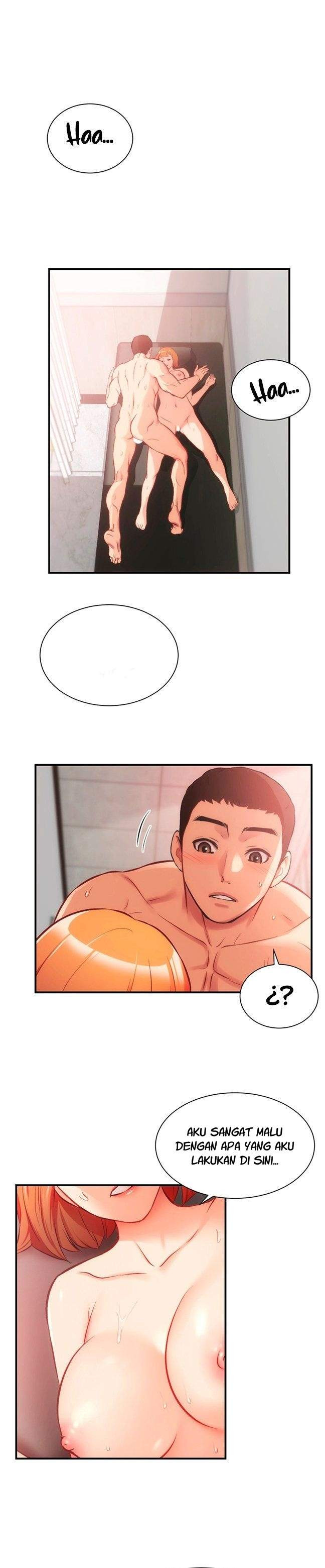 Brother’s Wife Dignity: Chapter chapter-26 - Page 2